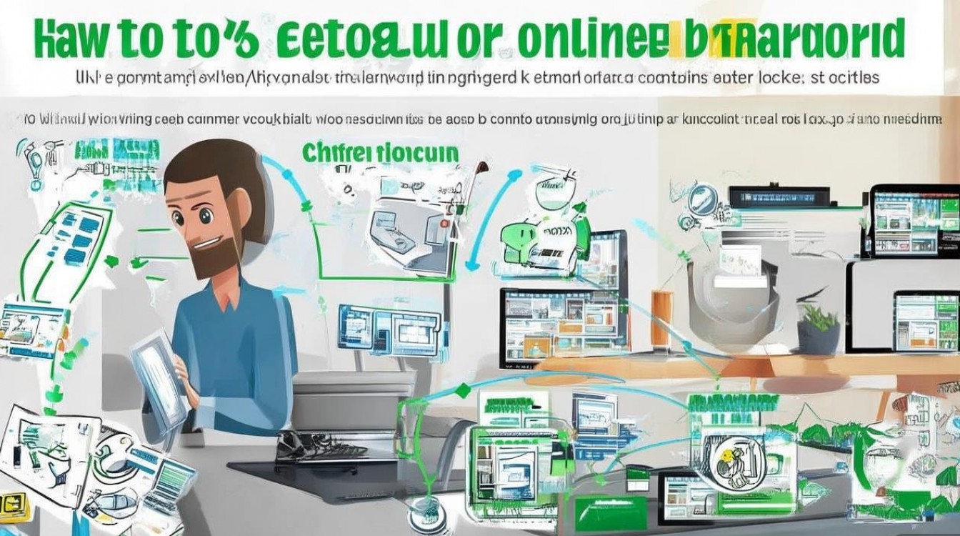 如何高效设置和使用网上宽带，避免常见问题？