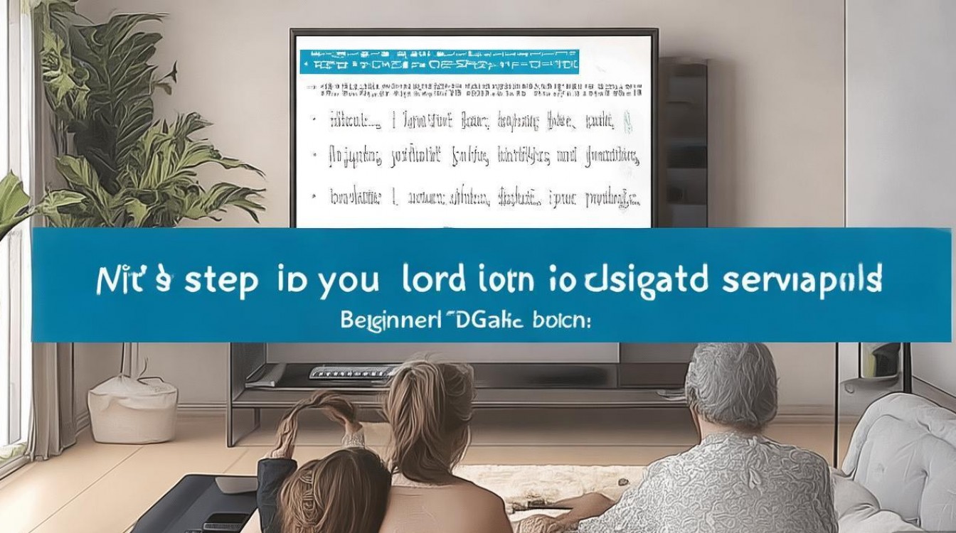 电视宽带登录操作步骤详解,是新手必看吗? 电视宽带登录操作步骤详解,是新手必看吗?