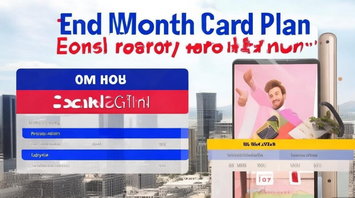 移动月末办卡套餐性价比高吗？值得推荐给新用户吗？