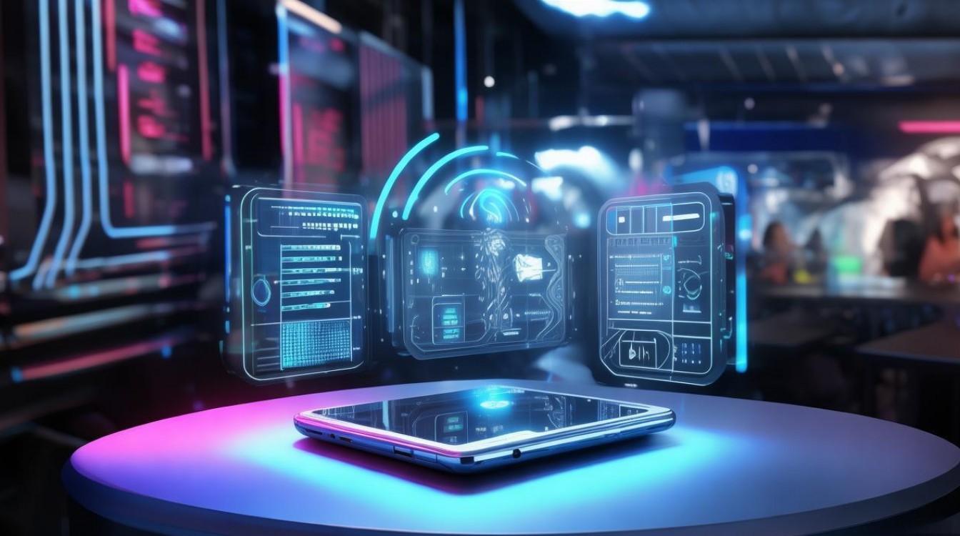 市面上是否存在无需卡流量套餐即可使用的智能手机？