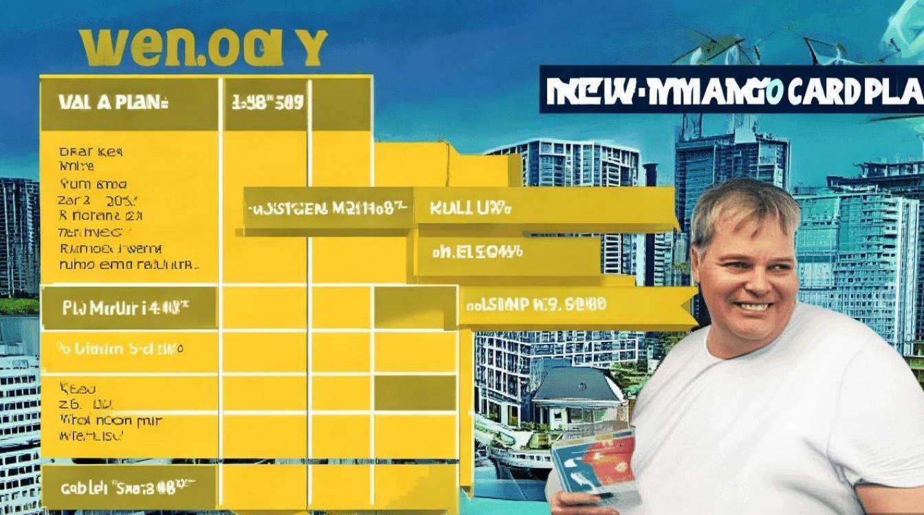 移动新芒果卡套餐性价比高吗?流量、通话、服务全面解析! 移动新芒果卡套餐性价比高吗?流量、通话、服务全面解析!