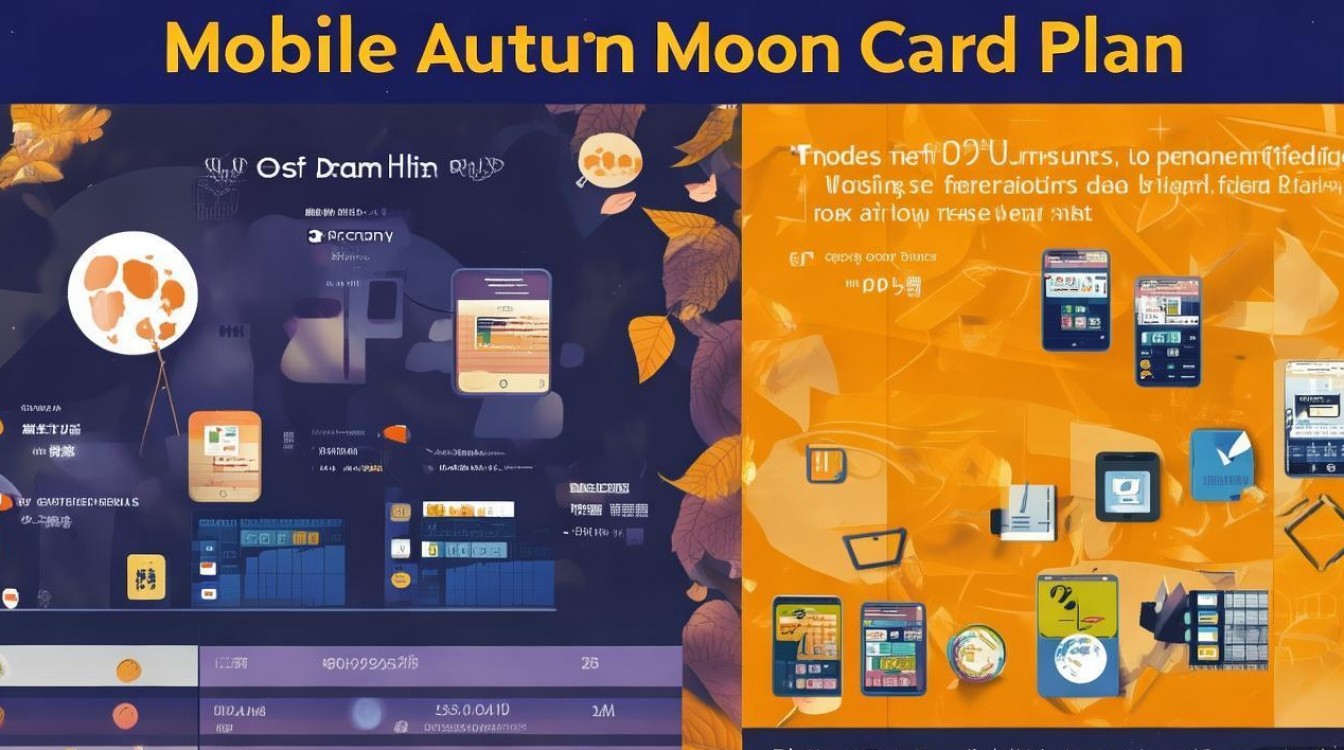 移动秋月卡套餐性价比高吗？适合哪些用户群体？详情解析在这里！