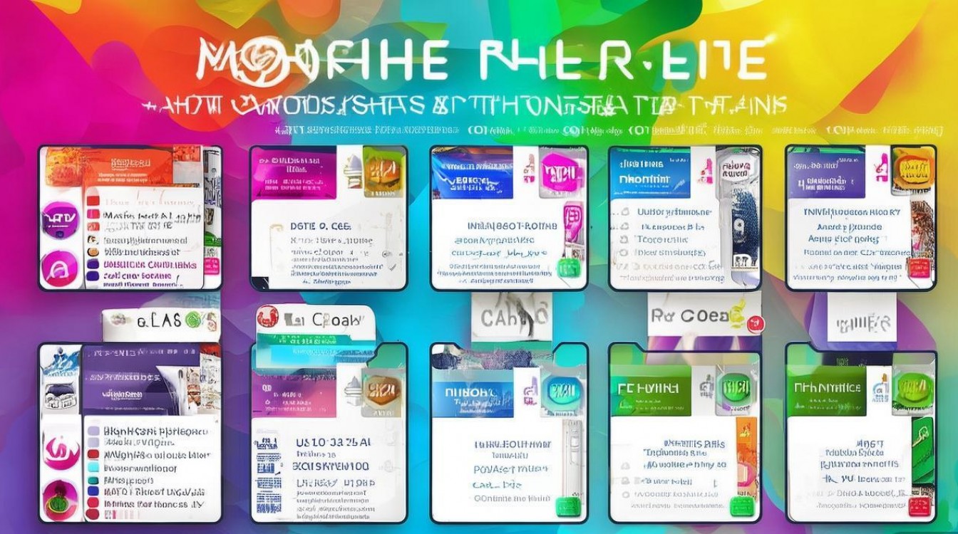 联通卡套餐种类繁多，具体都有哪些套餐可供选择呢？