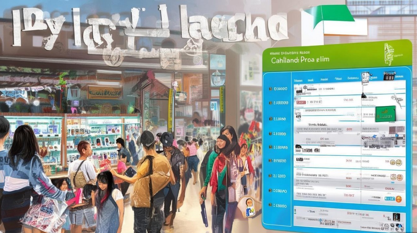 移动卡泰国日套餐性价比高吗？具体资费和服务如何？