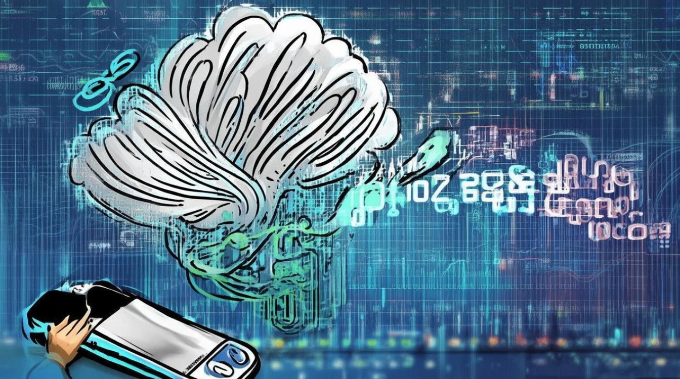 手机流量一天能产生多少数据？揭秘日常使用背后的惊人数字！