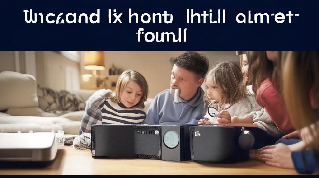 家庭宽带设置修改步骤详解，是时候升级你的网络体验了吗？