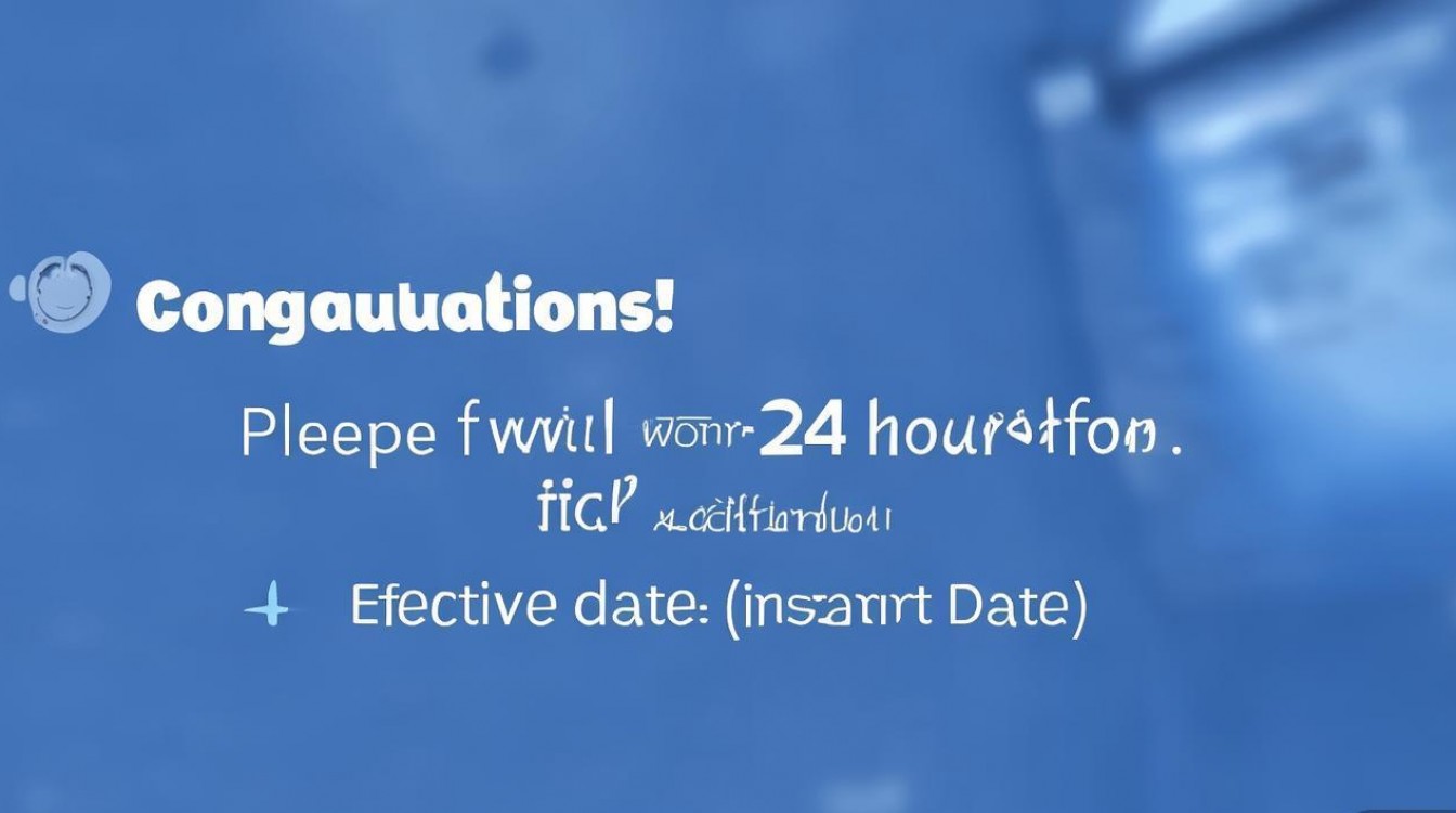 广电卡预约成功后，需要等多长时间才能生效？具体生效期限是什么？