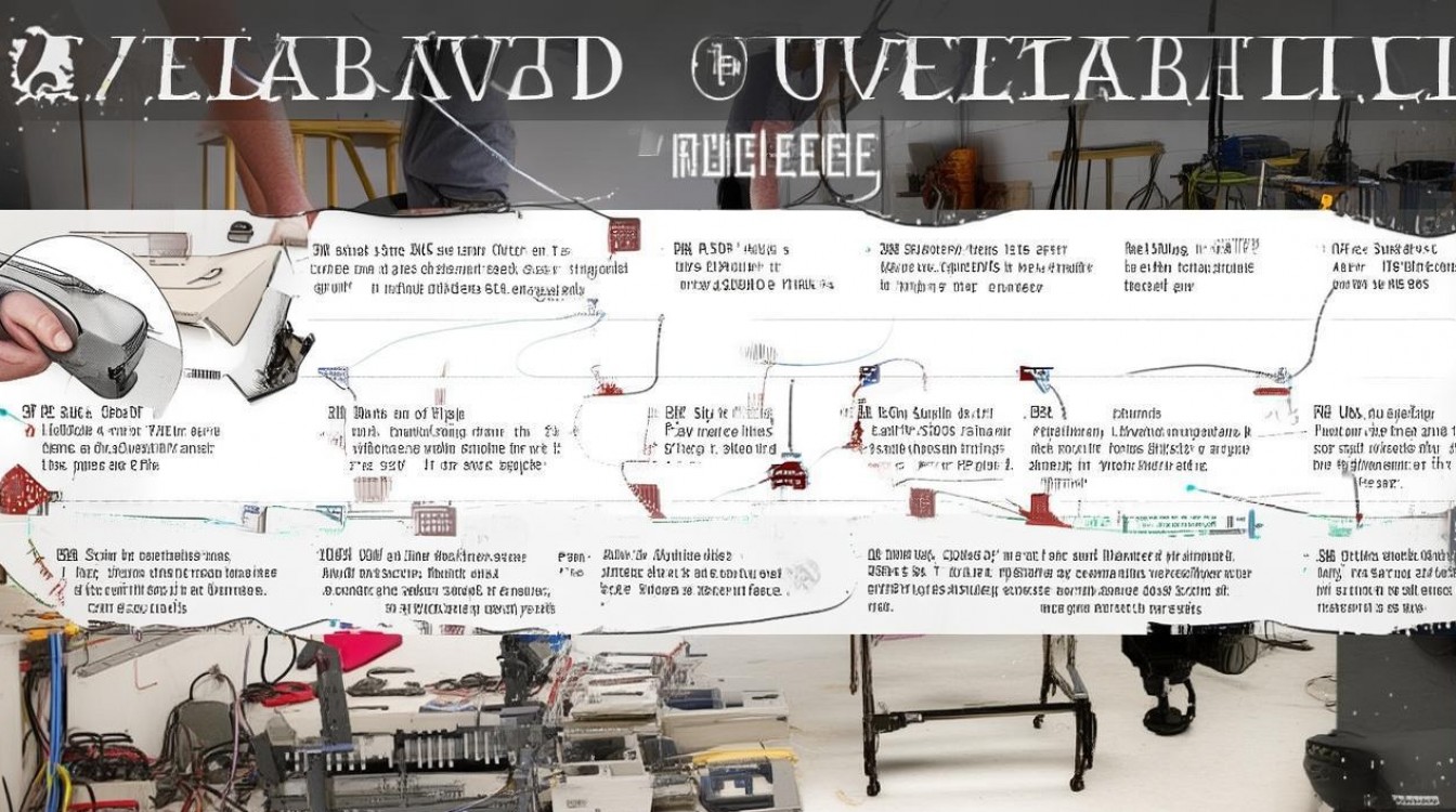 副宽带安装步骤详解及注意事项，新手必看！