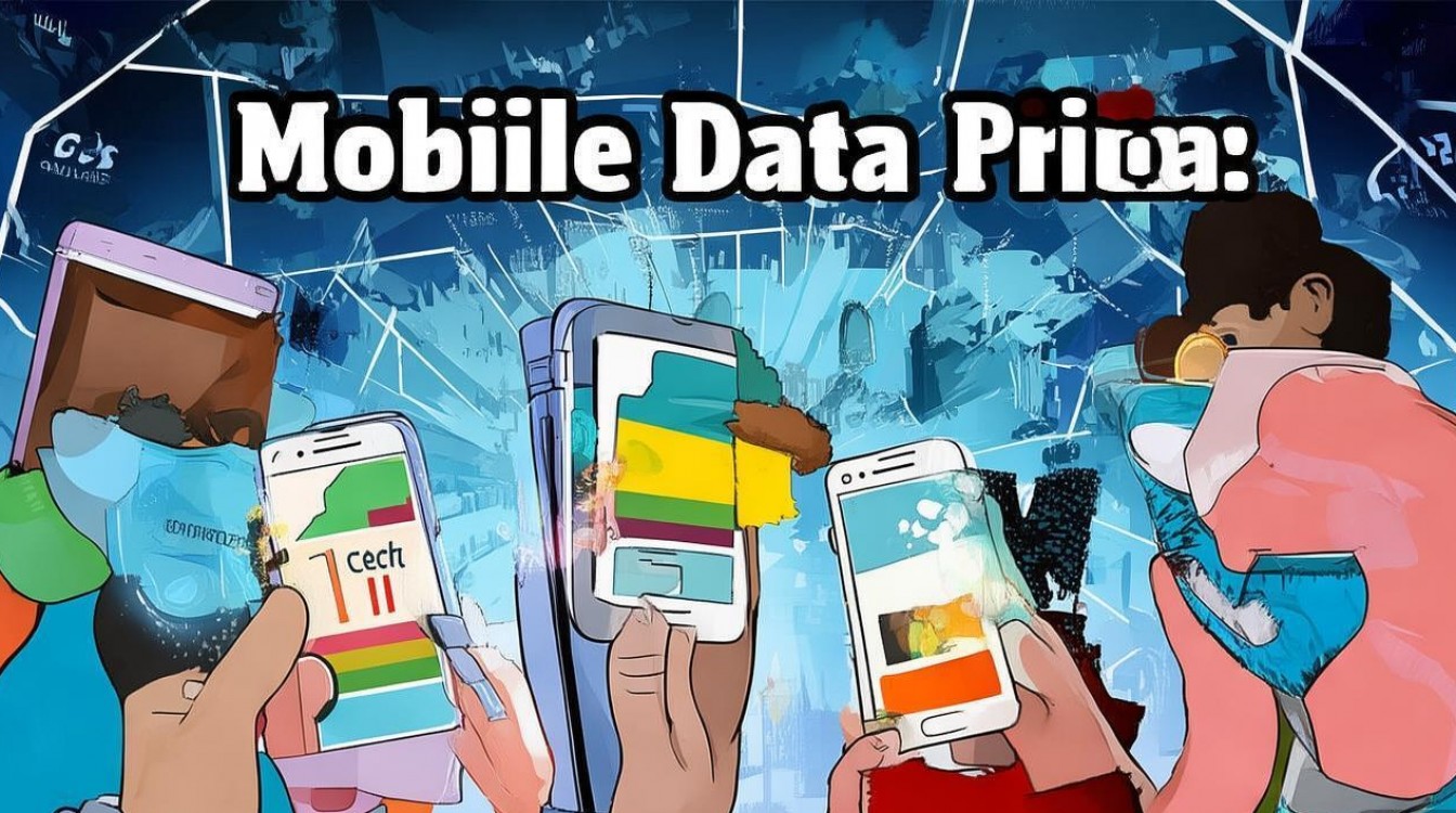 手机流量价格为何各地差异大？一分钱流量真的存在吗？揭秘流量计费之谜！