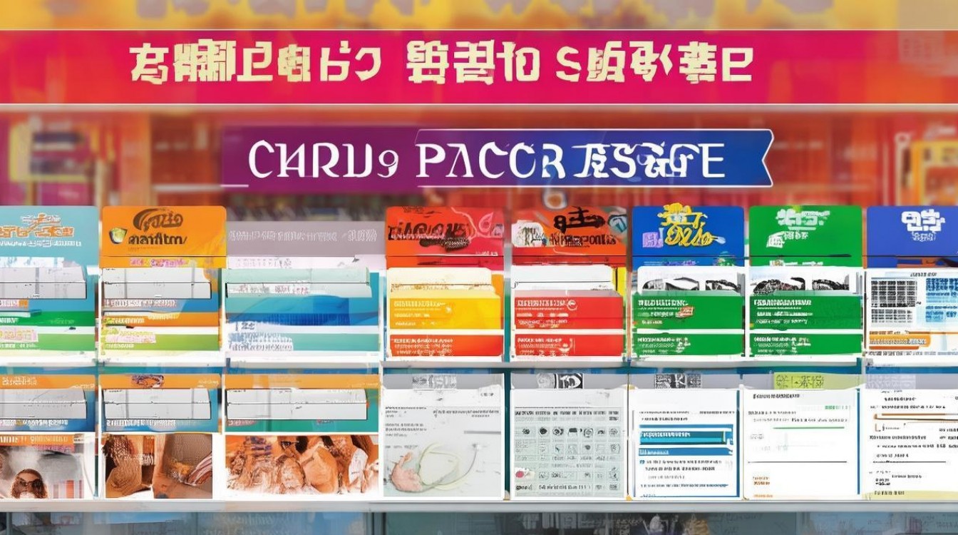 山东联通卡套餐种类繁多，具体都有哪些套餐可供选择呢？