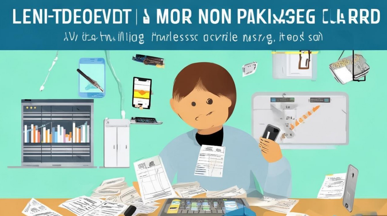 长期使用无套餐移动卡，会对通信费用和手机使用体验产生哪些影响？