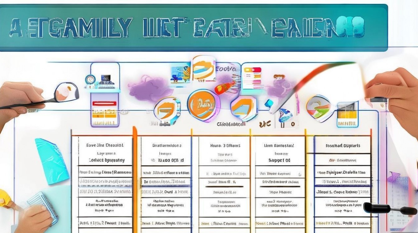 流量卡家庭套餐比拼，哪家运营商的套餐性价比更高，如何选择最划算的方案？