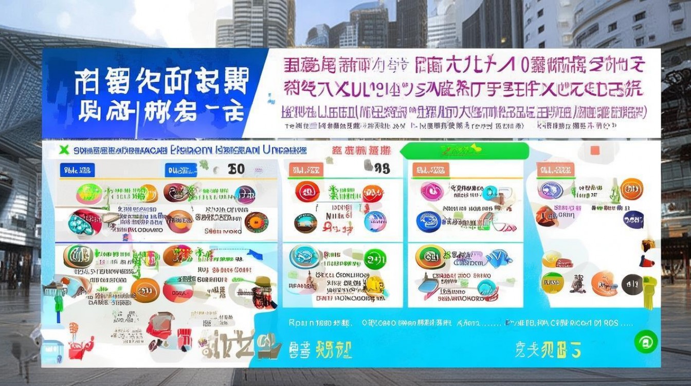 西安联通卡套餐种类繁多，具体包含哪些套餐内容？价格和优惠如何？