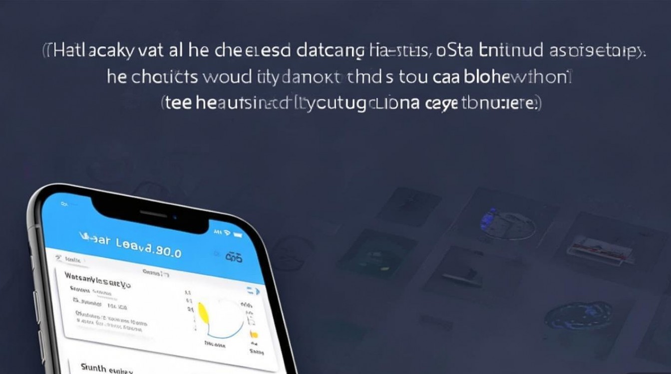 如何准确查询手机具体流量使用情况及剩余量？