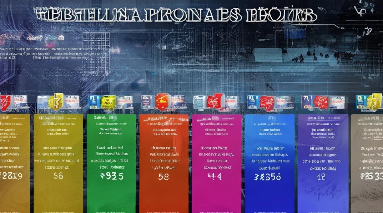 联通卡消费套餐究竟包含哪些类型？价格和功能如何？