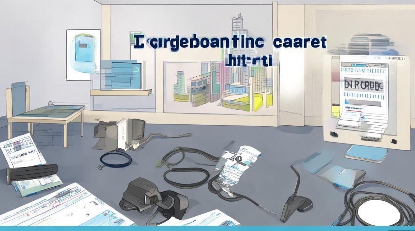 宿舍开通宽带的具体步骤和所需材料有哪些？