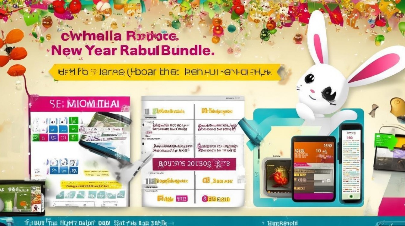 移动兔年新卡套餐性价比高吗？有哪些优惠亮点和适用人群？