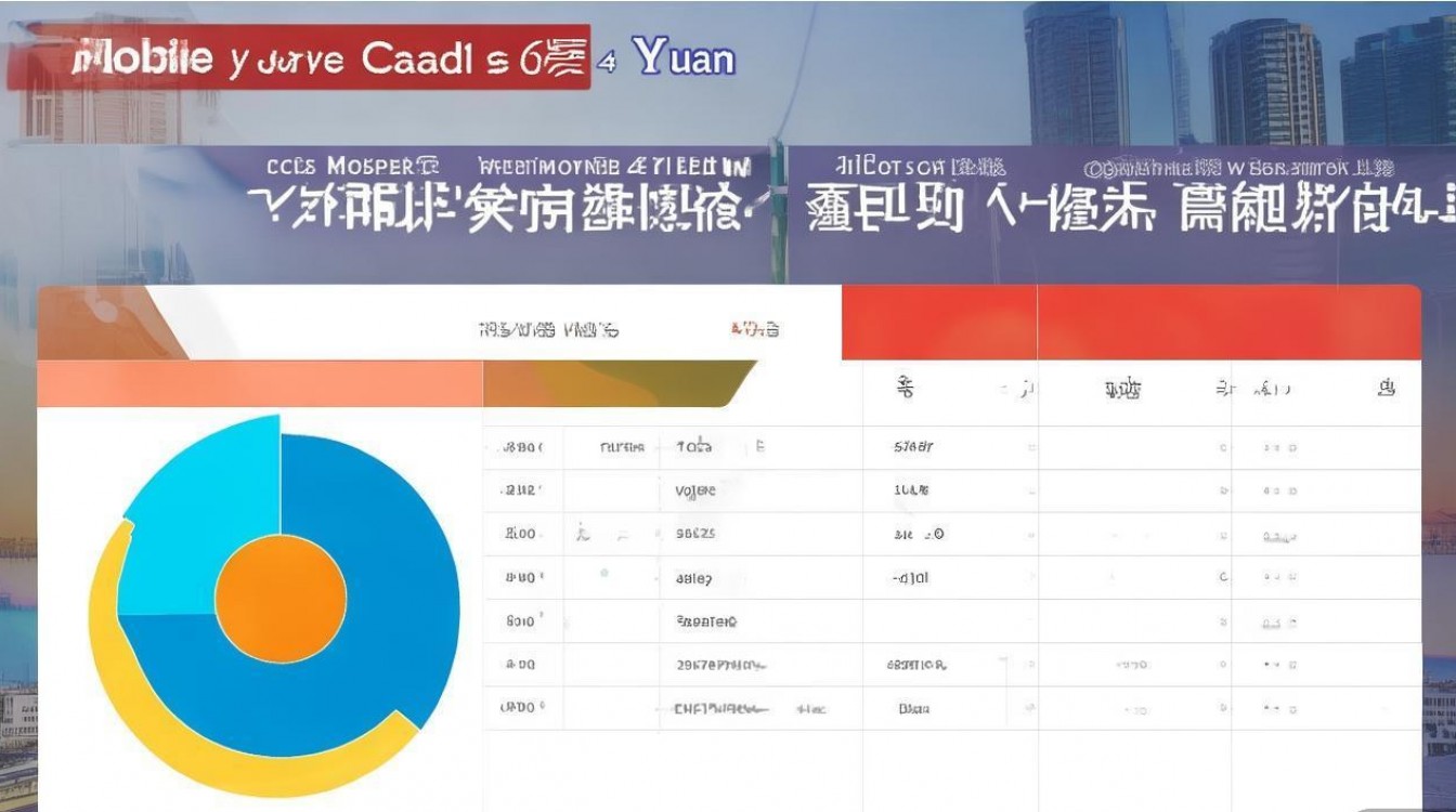移动卡4元套餐性价比如何？覆盖范围广吗？资费详情全面分析？