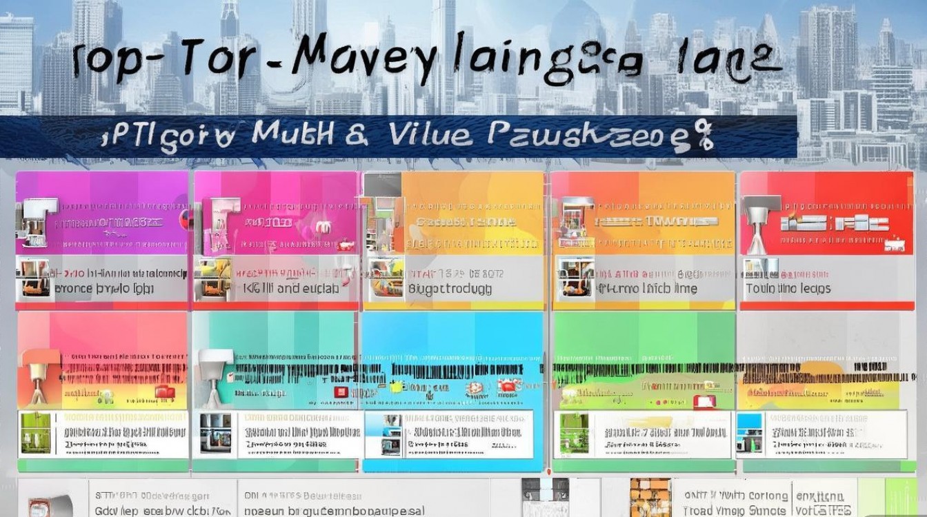 联通哪些套餐适合省钱使用?性价比高的套餐推荐一览! 联通哪些套餐适合省钱使用?性价比高的套餐推荐一览!