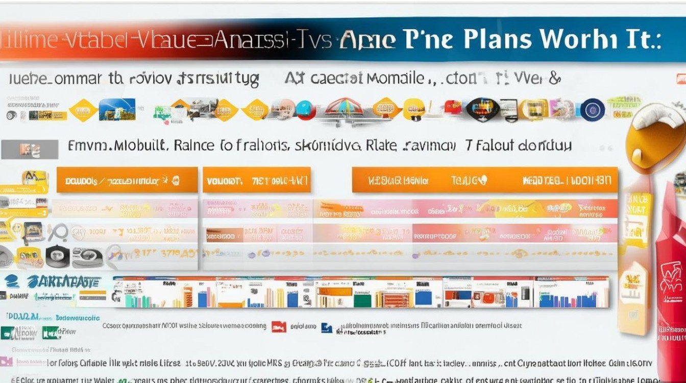 移动追剧卡套餐性价比如何？是否物超所值？详细测评揭秘！