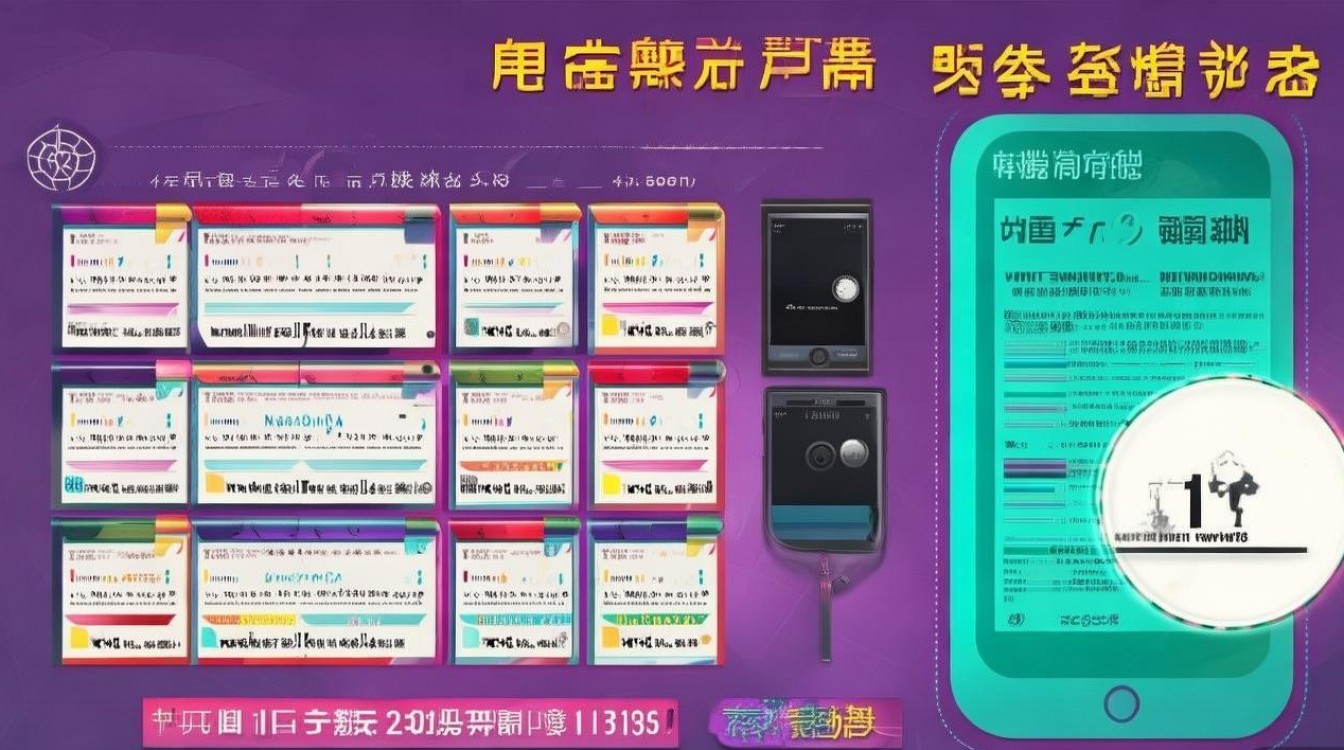 联通卡性价比高套餐推荐盘点，哪款最划算？