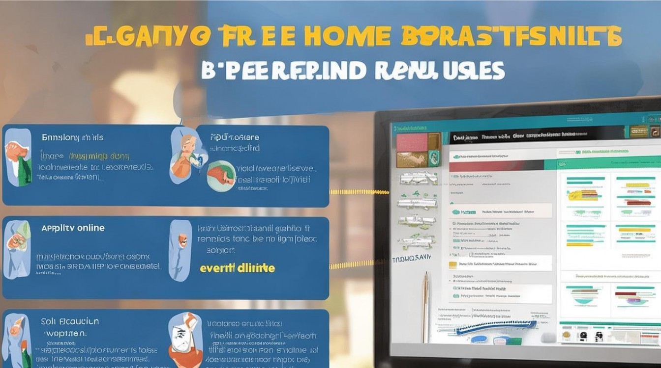 如何通过合法途径免费赠送家庭宽带，有哪些条件和步骤？