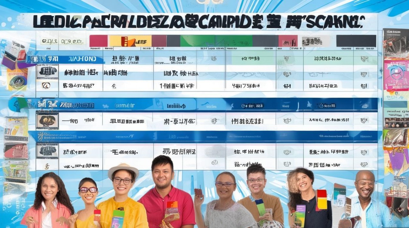 揭秘超值联通卡套餐种类盘点，哪款才是你的最佳选择？