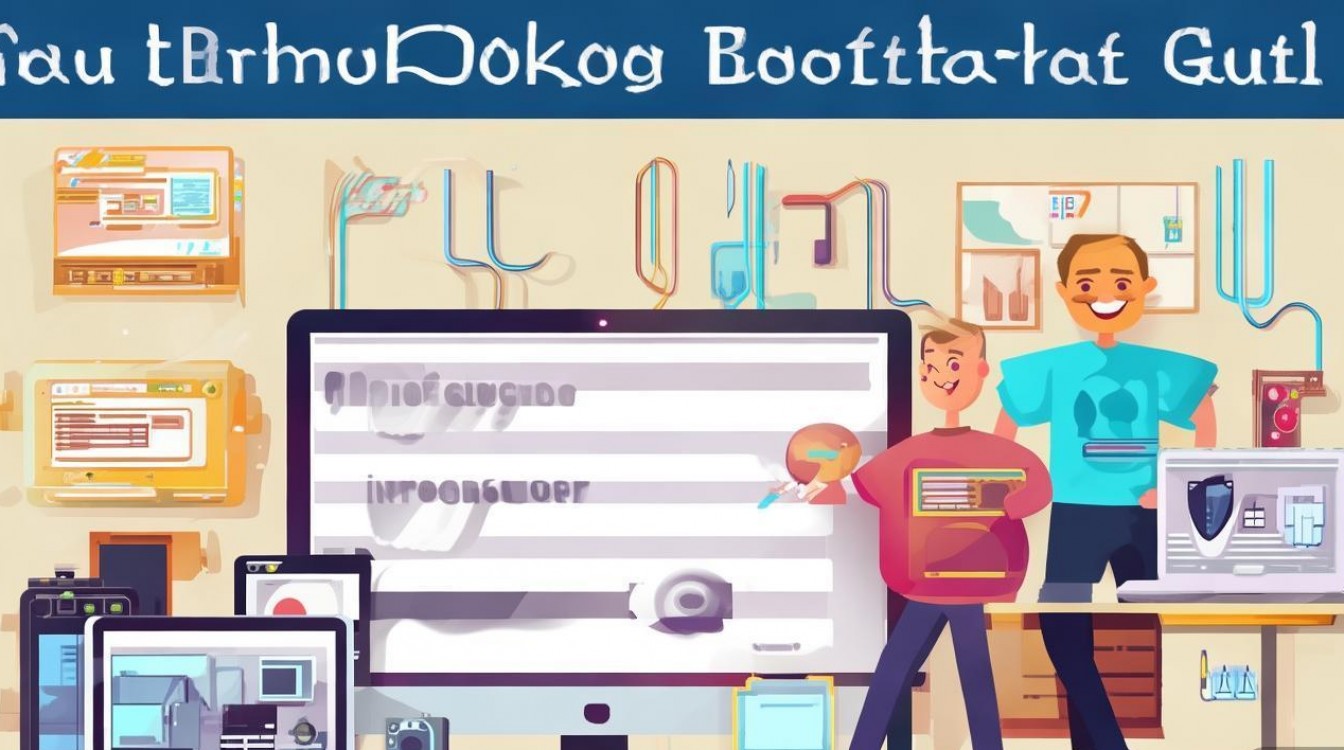 宽带故障自己排查？揭秘非专业人员也能轻松解决的五大自我检修步骤！