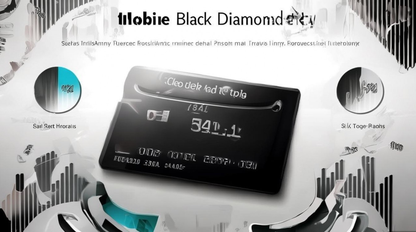 移动黑钻卡套餐性价比高吗？优惠力度大不大？适合哪些用户群体？