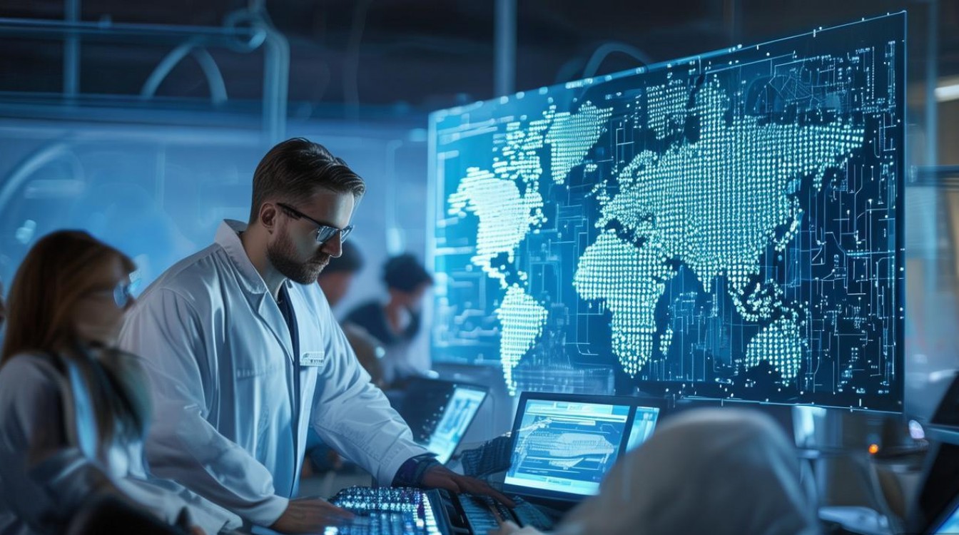 加密宽带连接究竟有何难点？如何高效实现加密宽带连接？