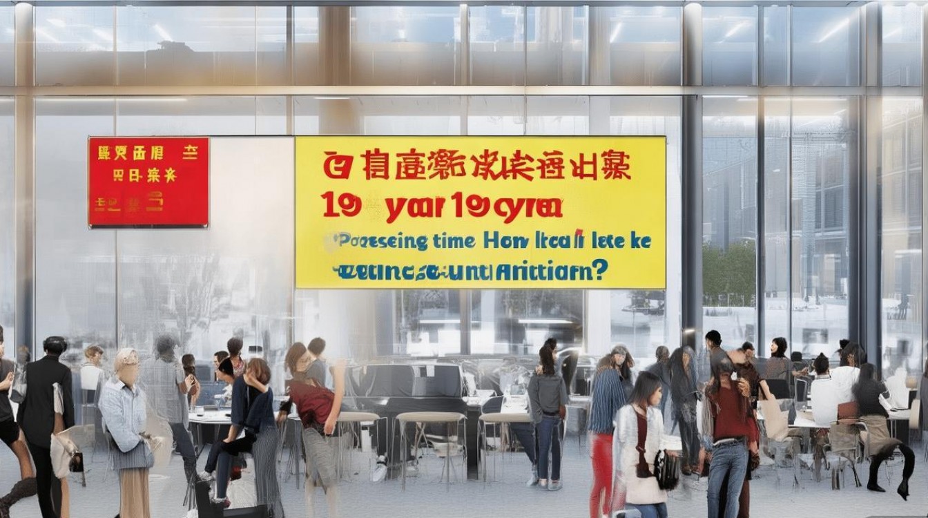 广电卡19元办理，流程时长是多久？需等待多长时间才能激活使用？
