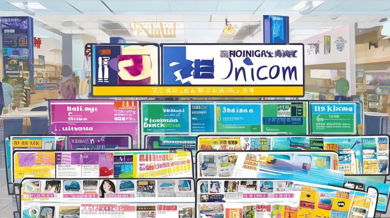 湛江联通卡套餐种类繁多，具体都有哪些套餐选择呢？