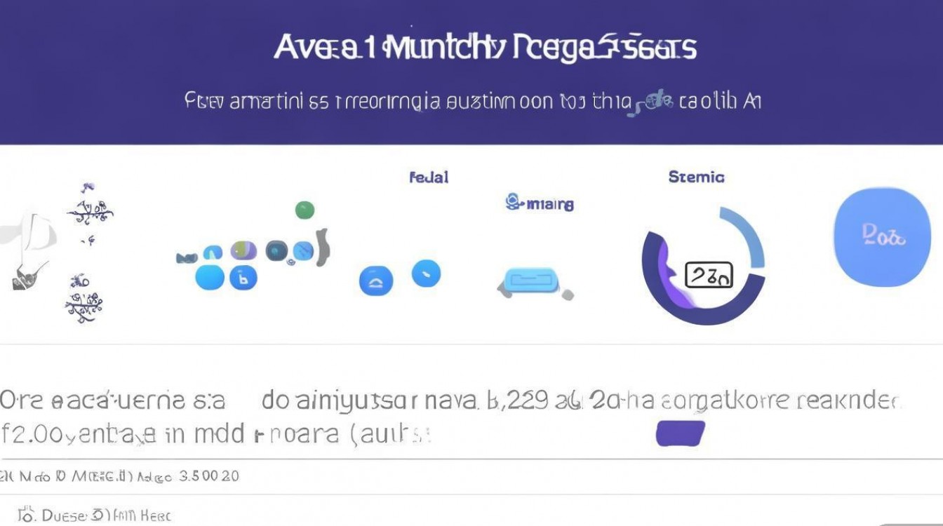 手机用户每月流量需求量如何？一年需要多少流量才够用？