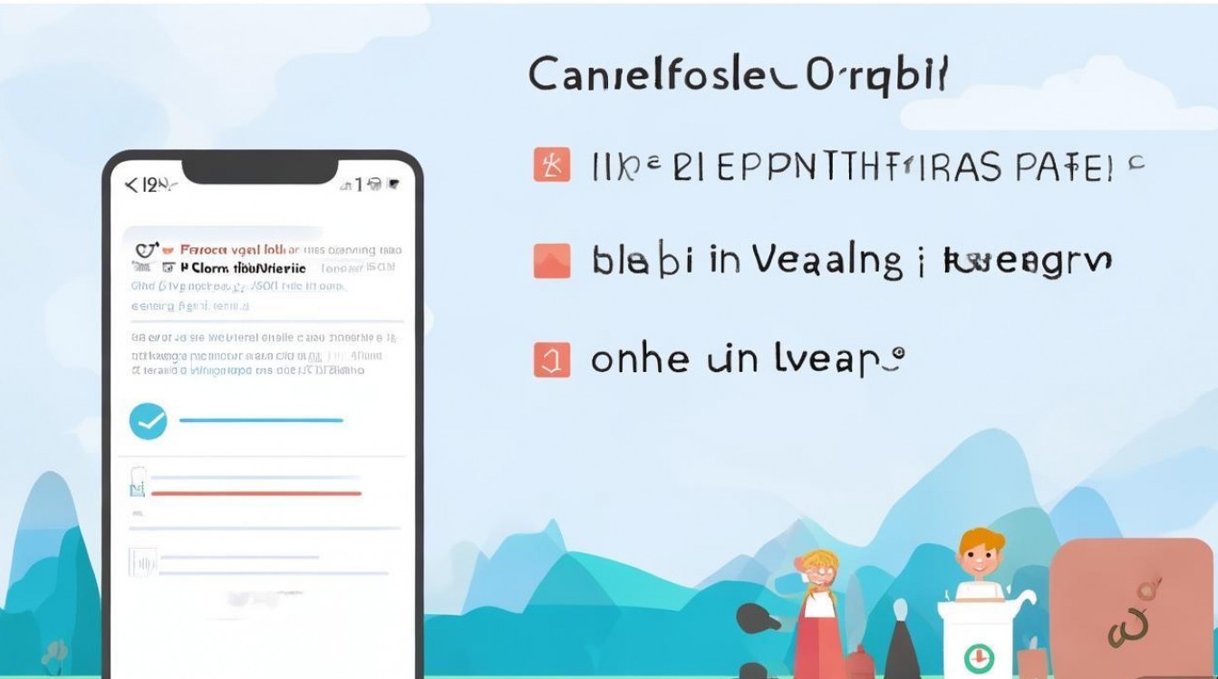 如何轻松操作移动早春卡套餐取消？官方教程详解