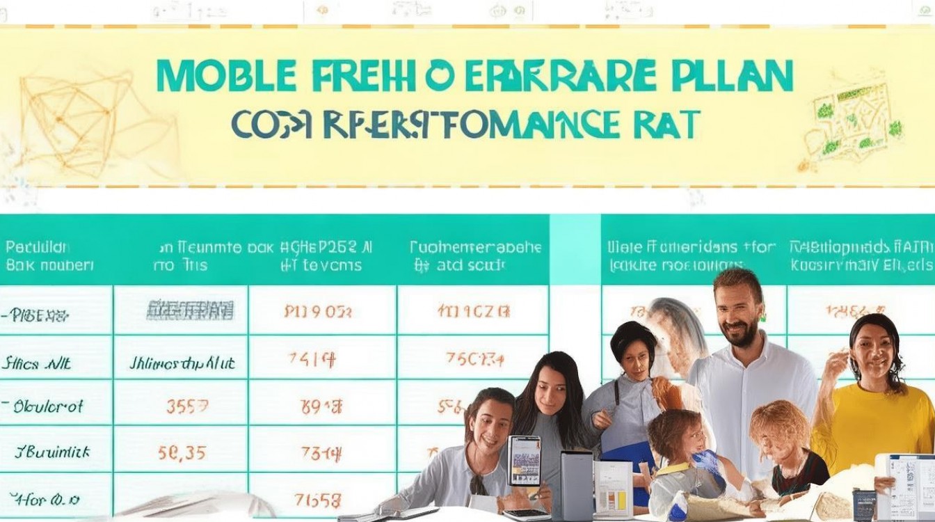 移动青香卡套餐性价比高吗？适合哪些用户群体？详情分析揭晓！