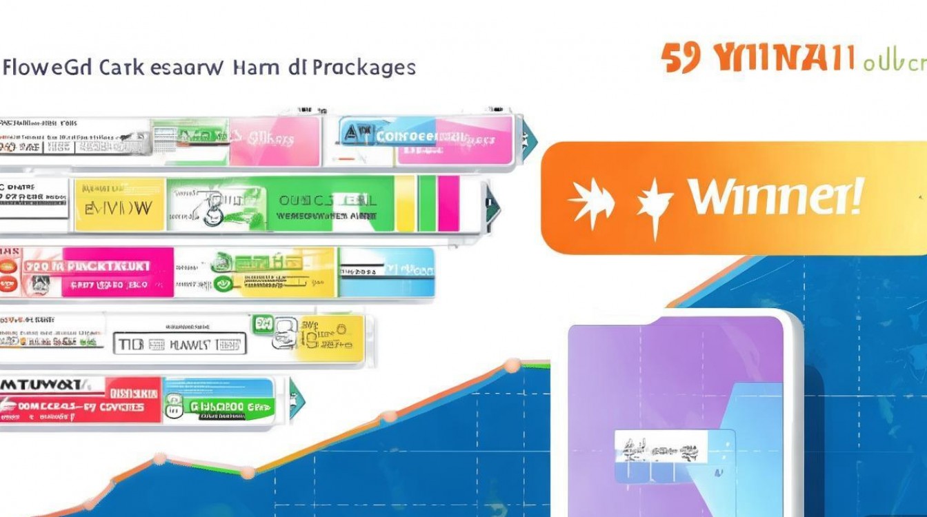 流量卡套餐性价比哪家强？揭秘最划算的流量卡套餐排行！