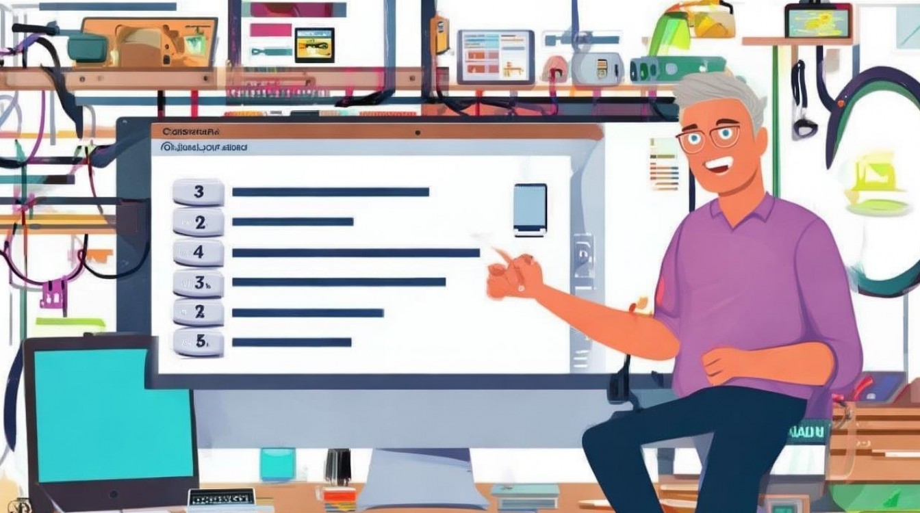 宽带故障自己排查？揭秘非专业人员也能轻松解决的五大自我检修步骤！