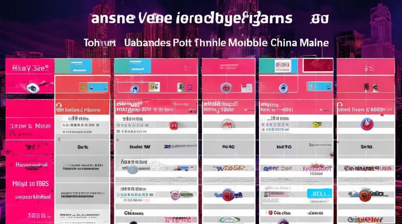 中国移动卡套餐性价比高吗？不同套餐适用人群有哪些区别？