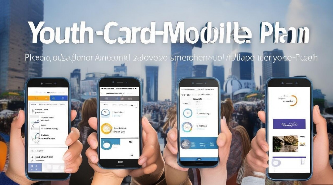 青春卡移动套餐详情，性价比高吗？资费详情曝光！