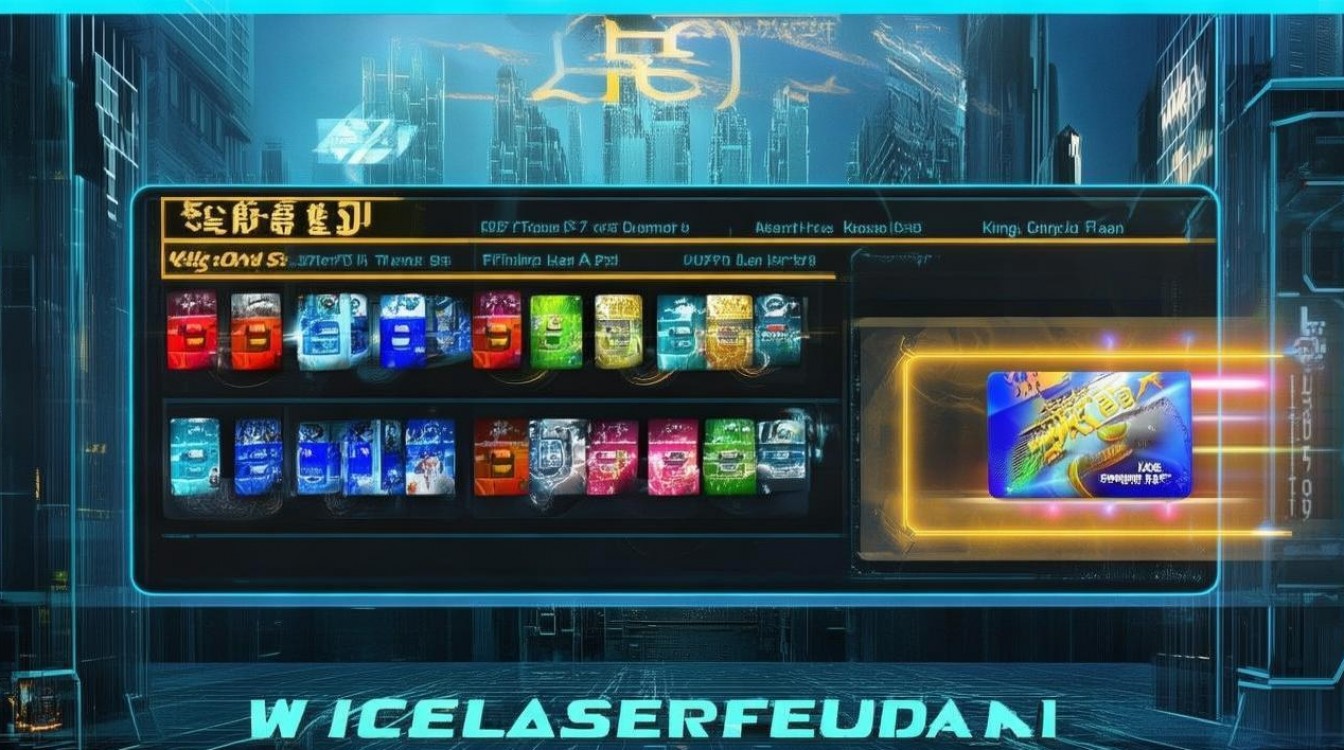 2026年哪个王卡套餐性价比之王？揭秘最划算王卡选择！