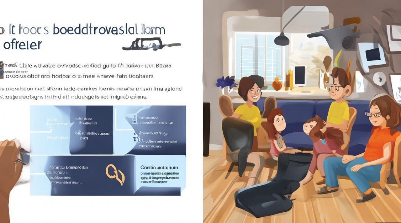 免费安装宽带，是骗局还是真的？揭秘免费宽带安装的真相与条件！