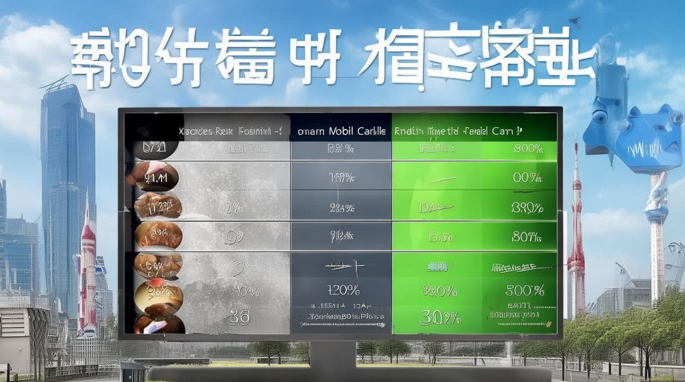 厦门移动卡套餐性价比高吗？不同套餐内容对比分析？
