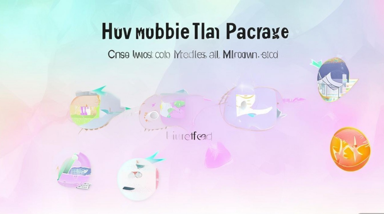 移动套餐换花卡操作流程详解，是哪种方式最便捷？