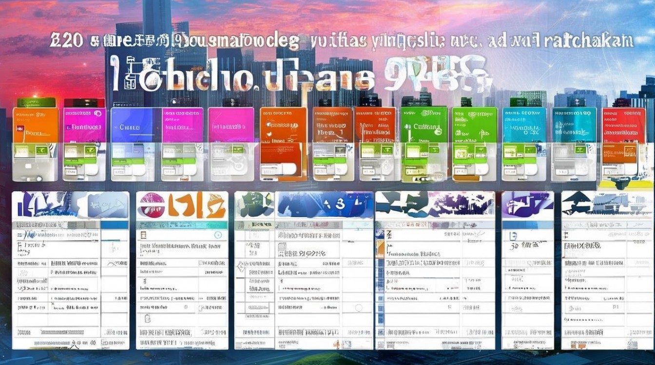 联通9元套餐种类繁多，具体有哪些可选，价格如何？