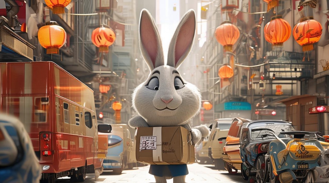 广电福兔卡快递，具体到货时间是多少天？为何等待？