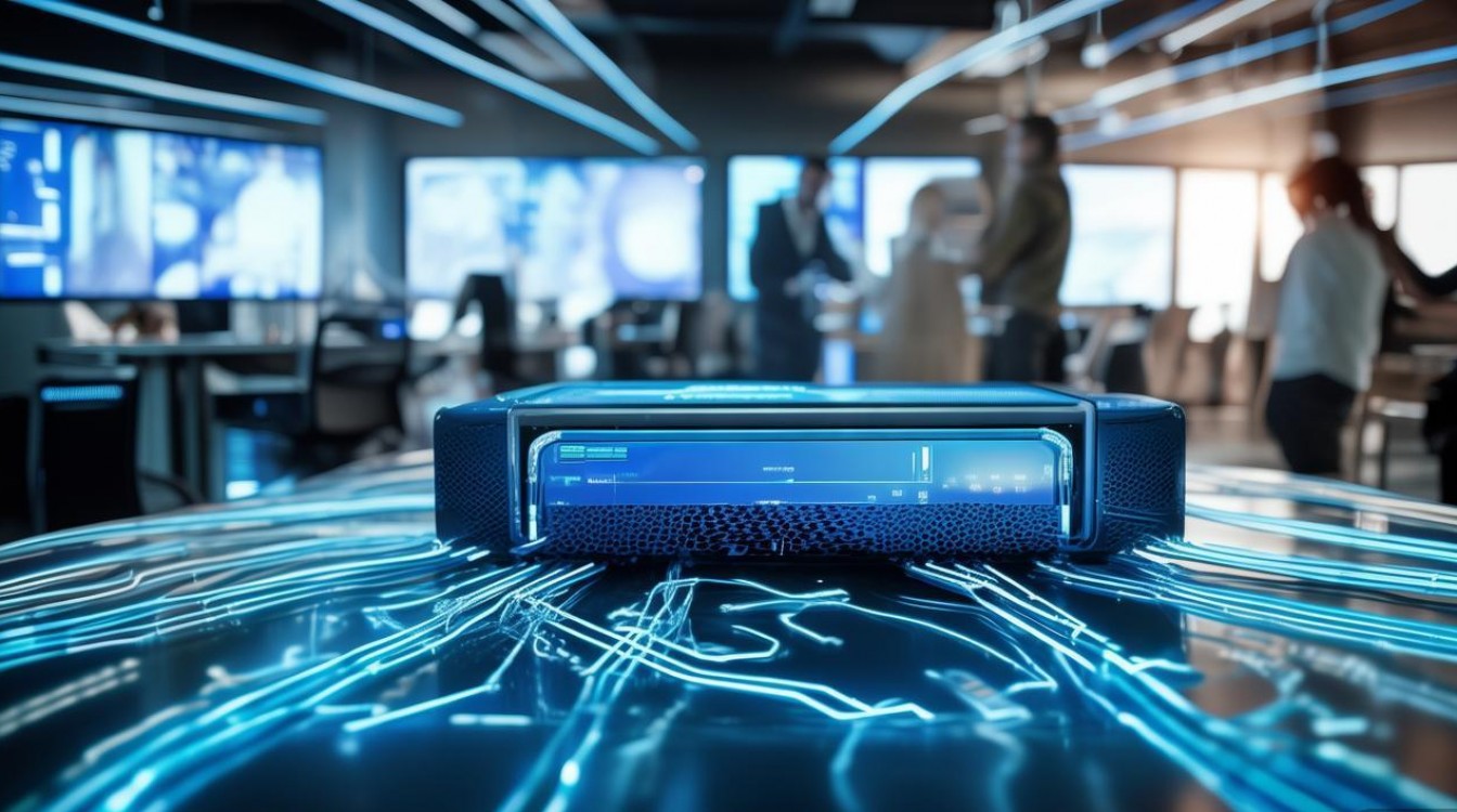 宽带网络如何助力商务活动高效运作？