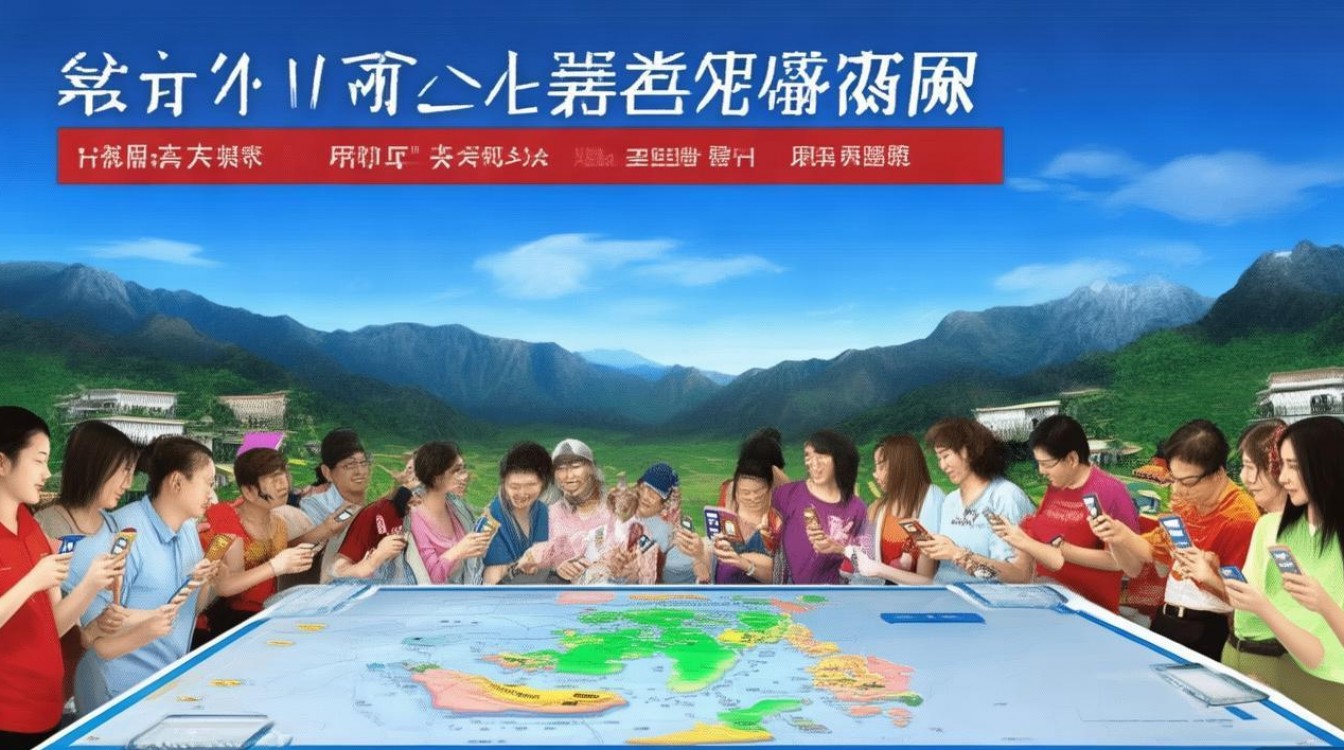 云南联通卡套餐哪家强？揭秘性价比高的隐藏好套餐！