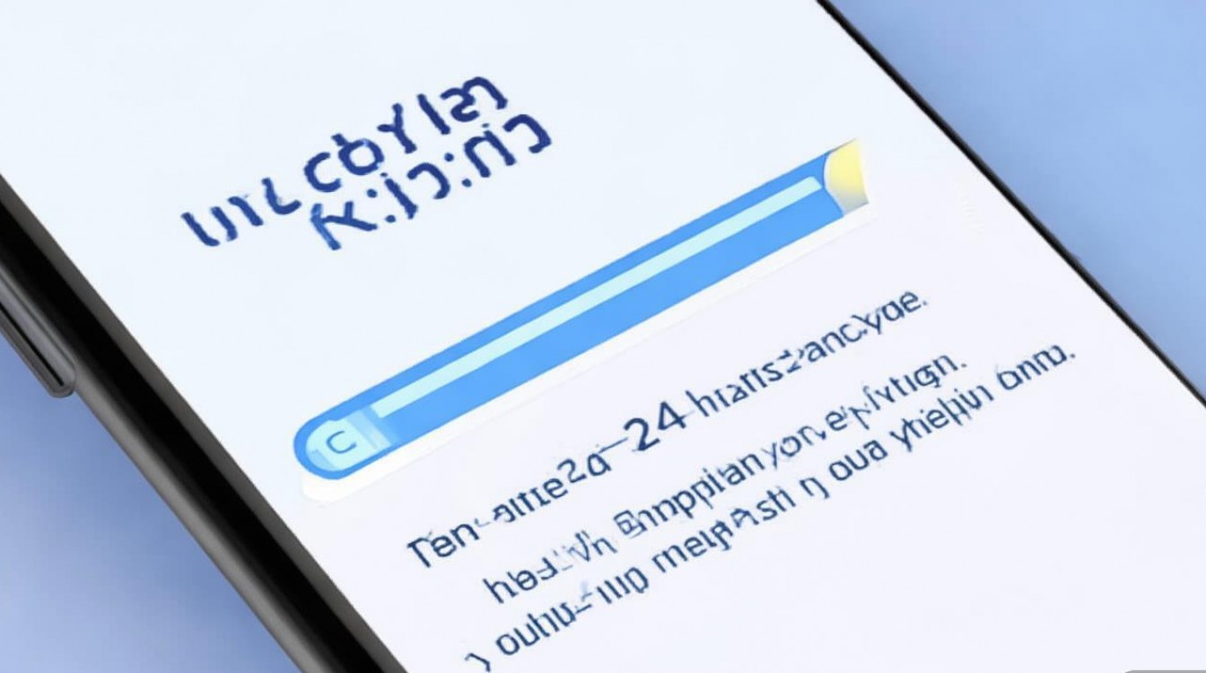 广电卡申请后，通常多长时间才能显示在手机上？不同情况时效有差异？