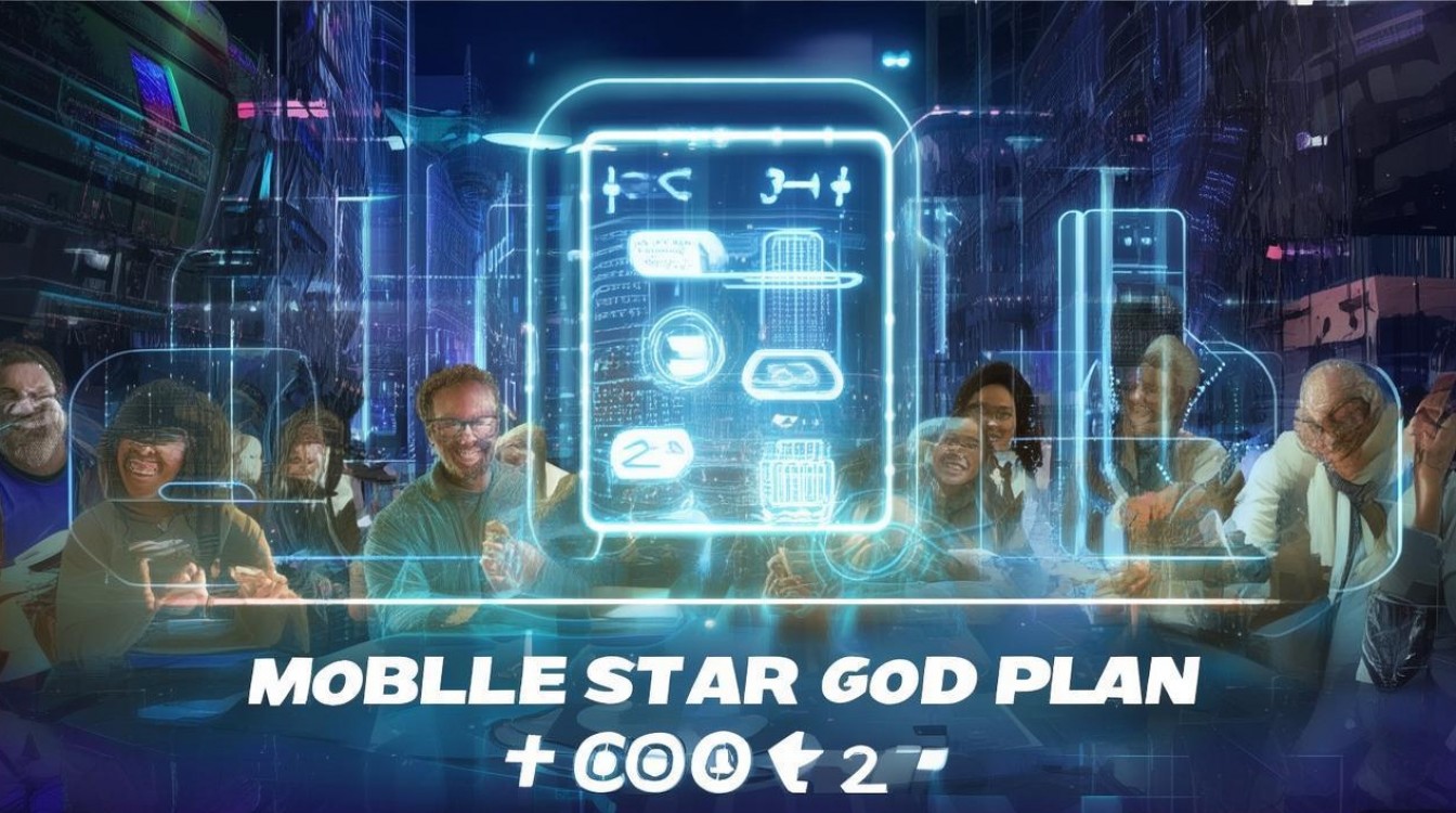 移动星神卡套餐性价比如何？是否值得办理？详情揭秘！