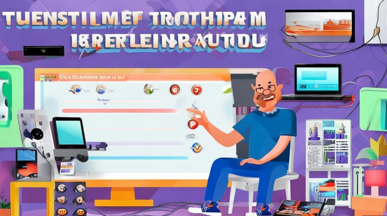 宽带故障自己排查？揭秘非专业人员也能轻松解决的五大自我检修步骤！